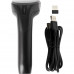 Сканер штрих-кода PayTor FL-1007 (2D, USB/Bluetooth/Радио)