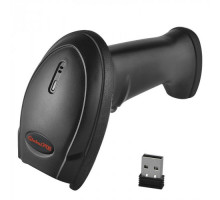 Сканер штрих-кода GlobalPOS GP-9400B (2D, USB/Bluetooth)