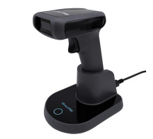 Сканер штрих-кода GlobalPOS GP-9600B (2D, USB/Bluetooth)