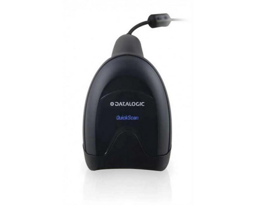Сканер штрих-кода Datalogic QuickScan QD2590 (2D, USB)