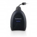 Сканер штрих-кода Datalogic QuickScan QD2590 (2D, USB)