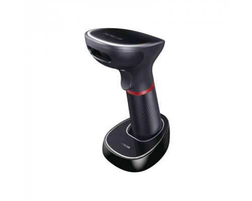 Сканер штрих-кода Sunlux XL-9610 (2D, USB/BT, Радио)