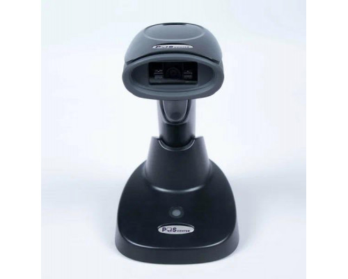 Сканер штрих-кода POScenter SG-110-BT (2D, База)