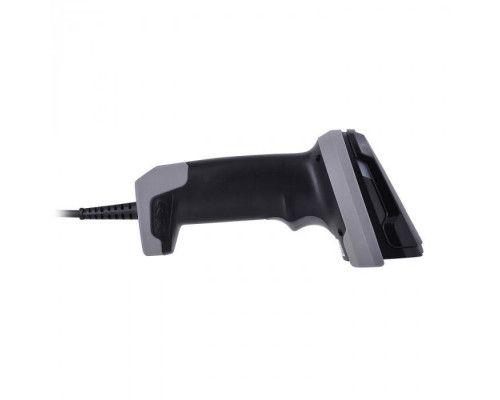 Сканер штрих-кода Mertech 2425 HR Ai 2Core XLaser (2D, USB/Эмуляция RS-232)