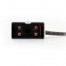 Сканер штрих-кода Mertech N200 industrial 2D (2D, USB/Эмуляция RS-232)
