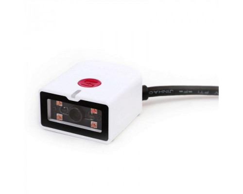 Сканер штрих-кода Mertech N200 industrial 2D (2D, USB/Эмуляция RS-232)
