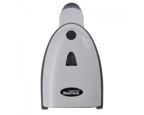 Сканер штрих-кода Mertech CL-2210 BLE Dongle P2D (2D, USB, Белый)