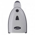 Сканер штрих-кода Mertech CL-2210 BLE Dongle P2D (2D, USB, Белый)