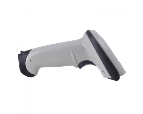 Сканер штрих-кода Mertech CL-2210 BLE Dongle P2D (2D, USB, Белый)