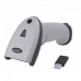 Сканер штрих-кода Mertech CL-2210 BLE Dongle P2D (2D, USB, Белый)