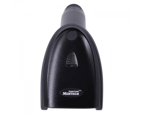 Сканер штрих-кода Mertech CL-2210 BLE Dongle P2D (2D, USB, База)