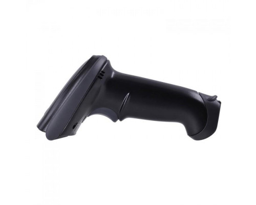 Сканер штрих-кода Mertech CL-2210 BLE Dongle P2D (2D, USB, База)