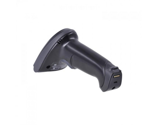 Сканер штрих-кода Mertech CL-2210 BLE Dongle P2D (2D, USB, База)