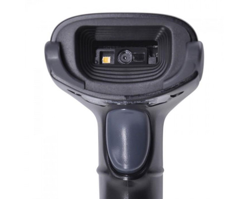 Сканер штрих-кода Mertech CL-2210 BLE Dongle P2D (2D, USB, База)