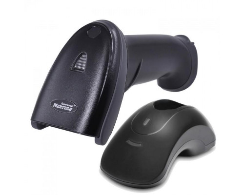 Сканер штрих-кода Mertech CL-2210 BLE Dongle P2D (2D, USB, База)