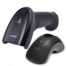 Сканер штрих-кода Mertech CL-2210 BLE Dongle P2D (2D, USB, База)