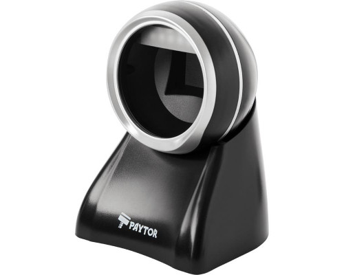 Сканер штрих-кода PayTor GS-1118 (2D, USB)