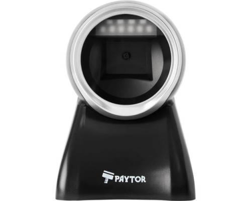 Сканер штрих-кода PayTor GS-1118 (2D, USB)