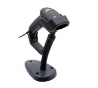 Сканер штрих-кода Datalogic QuickScan QD2590 (2D, USB, Подставка)