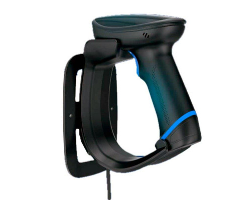 Сканер штрих-кода Newland HR2000-BT (2D, USB/BT, База)