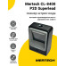 Сканер штрих-кода Mertech CL-8400 P2D Superlead (2D, USB/Эмуляция RS-232, Серый)