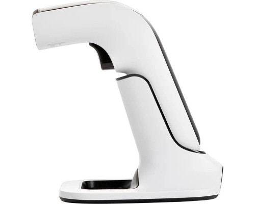 Сканер штрих-кода PayTor ES-1007 (2D HD, USB/Bluetooth, База)