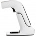 Сканер штрих-кода PayTor ES-1007 (2D HD, USB/Bluetooth, База)
