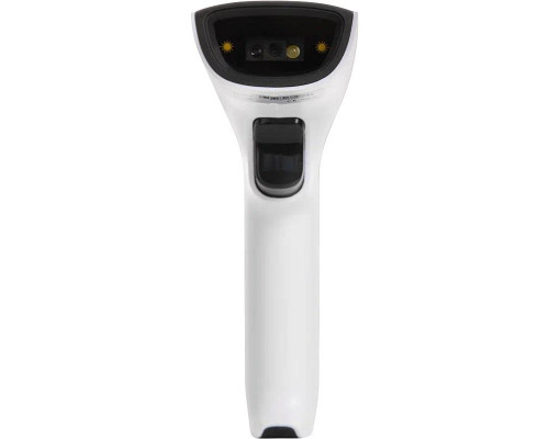 Сканер штрих-кода PayTor ES-1007 (2D HD, USB/Bluetooth, База)