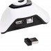 Сканер штрих-кода PayTor ES-1007 (2D HD, USB/Bluetooth, База)