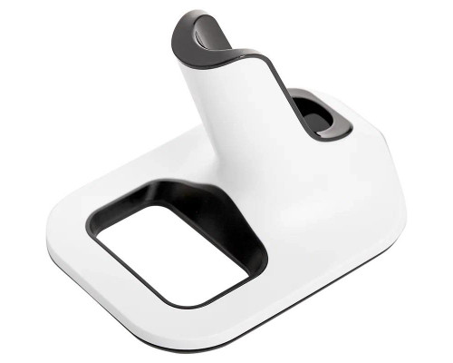 Сканер штрих-кода PayTor ES-1007 (2D HD, USB/Bluetooth, База)