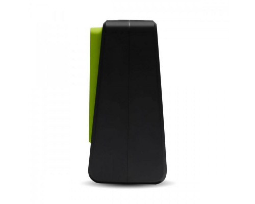 Сканер штрих-кода Mertech 8400 P2D Superlead (2D, USB/Эмуляция RS-232, Зеленый)