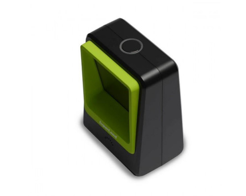 Сканер штрих-кода Mertech 8400 P2D Superlead (2D, USB/Эмуляция RS-232, Зеленый)