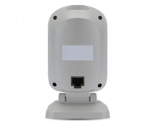Сканер штрих-кода Mertech 8500 P2D Mirror (2D, USB, Белый)