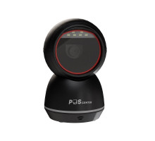 Сканер штрих-кода POScenter Sphera (2D, USB, Черный)
