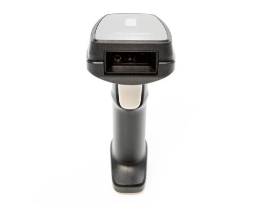 Сканер штрих-кода G-SENSE IS1402BT HD (2D, USB/BT, Dongle)