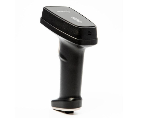 Сканер штрих-кода G-SENSE IS1402BT HD (2D, USB/BT, Dongle)