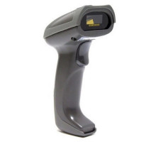 Сканер штрих-кода Mindeo CS3290 RF (1D, USB, База)