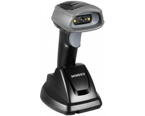 Сканер штрих-кода Mindeo CS2291-SR (2D, USB, База)