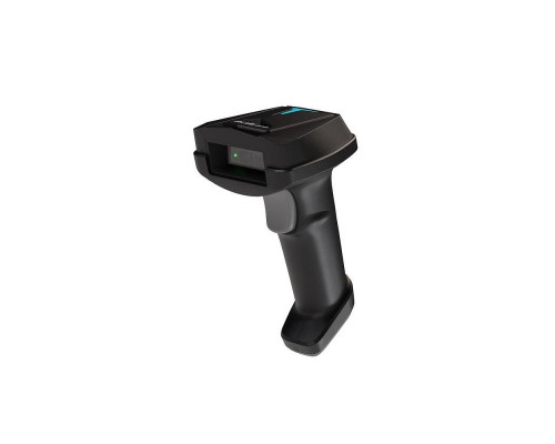 Сканер штрих-кода POScenter Stellar (2D, USB, Черный)