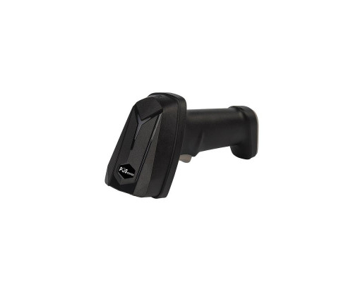 Сканер штрих-кода POScenter Stellar (2D, USB, Черный)