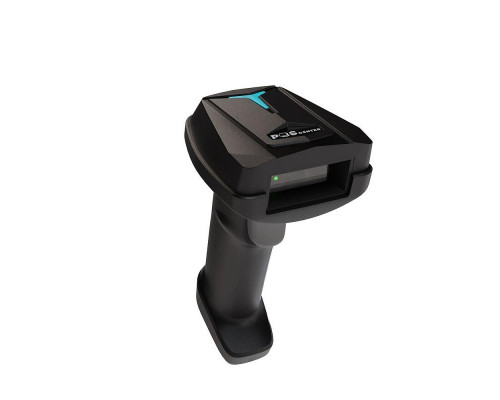 Сканер штрих-кода POScenter Stellar (2D, USB, Черный)