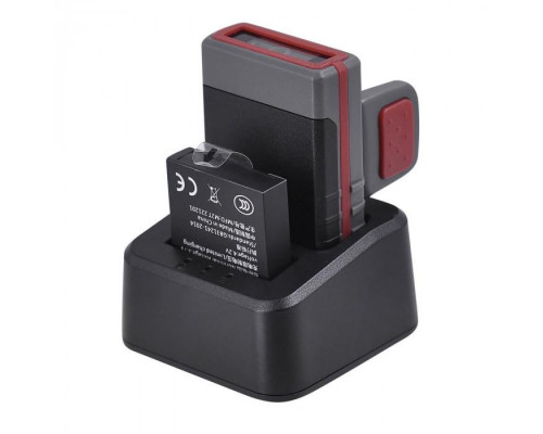 Сканер штрих-кода Mertech X21 SPP BLE Dongle P2D (2D MR, USB)