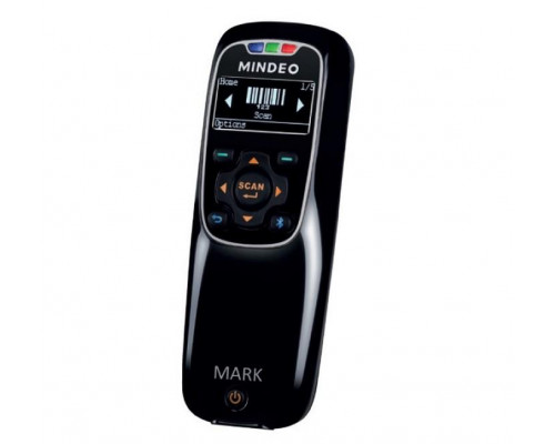 Сканер штрих-кода Mindeo MS3690Plus Mark (2D SR, USB/Bluetooth)