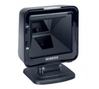 Сканер штрих-кода Mindeo MP8610 (2D, USB, Подставка)