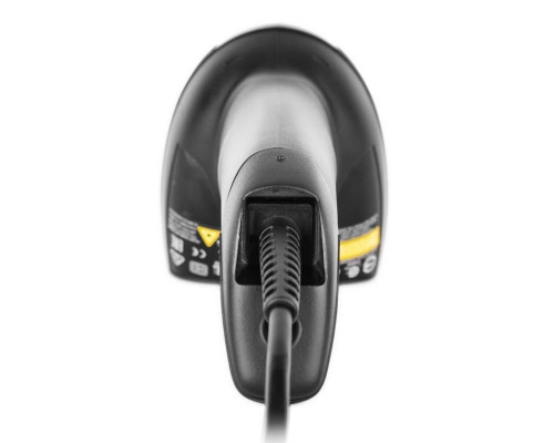 Сканер штрих-кода Datalogic Gryphon GD4520 (2D, USB, Подставка)