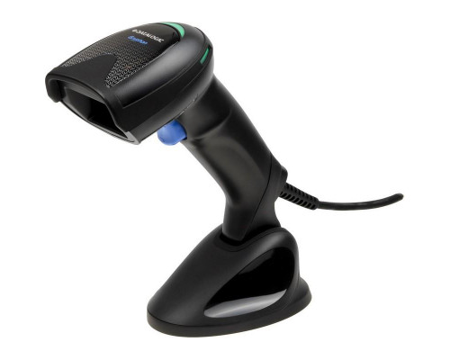 Сканер штрих-кода Datalogic Gryphon GD4520 (2D, USB, Подставка)