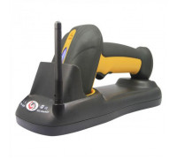 Сканер штрих-кода Sunlux XL-9529 (2D, USB/Радио)
