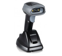 Сканер штрих-кода Mindeo CS2291-SR (2D, USB/Bluetooth, База)