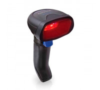 Сканер штрих-кода Datalogic QuickScan QBT2500 (2D, USB/Bluetooth, База)