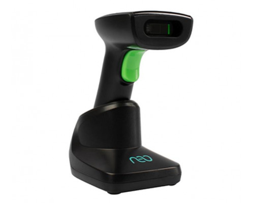 Сканер штрих-кода NEO X-210 Pro W2D (2D, USB/BT, Кредл)